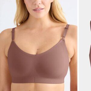 Good to go seamless bra